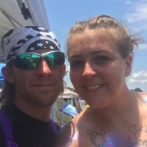 Meet your Posher, Chad